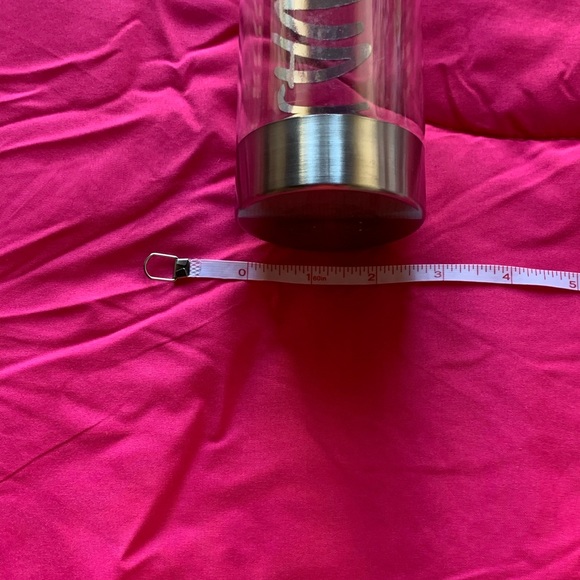 🔥New plastic water bottle - Picture 4 of 5